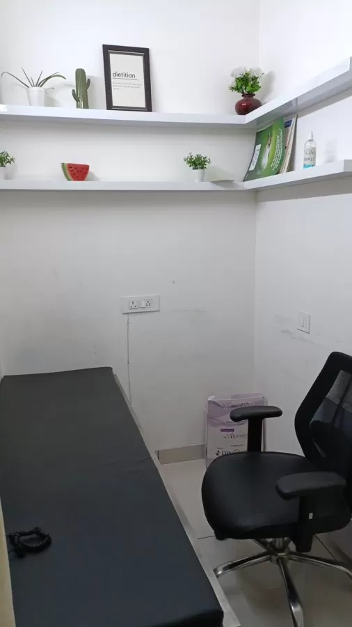 Dr. Deepika’s FemCare Obstetrics & Gynecology Clinic - Photo 4