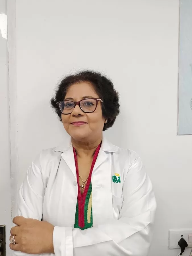 Dr. Srabani Ghosh Zoha - Photo 1