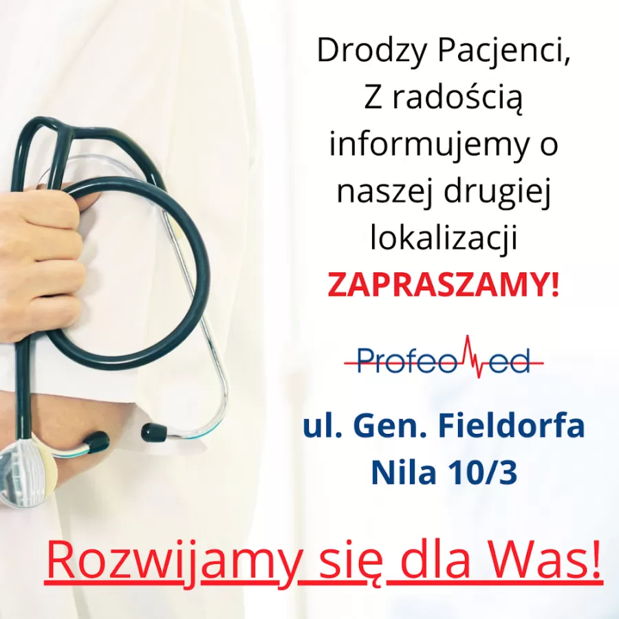 PROFEOMED - Photo 1