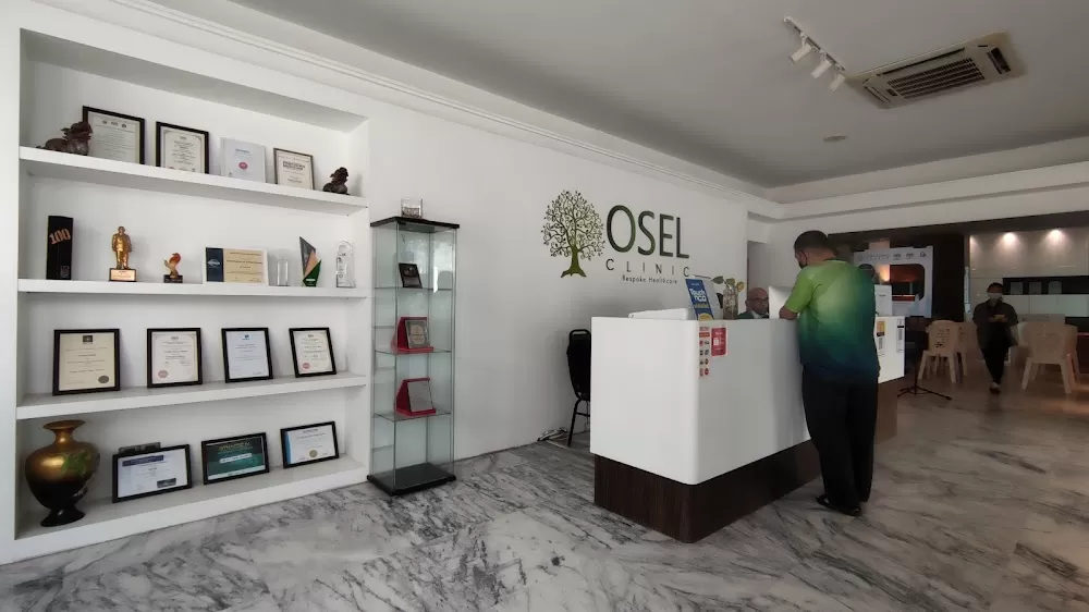 Osel Clinic Macalister HQ - Photo 4