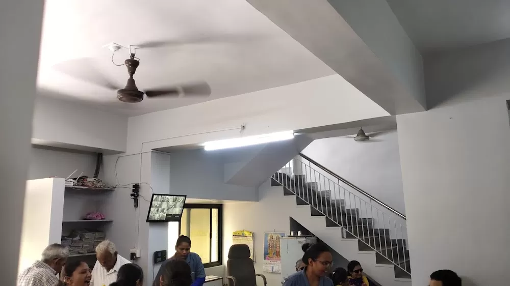 Sahyog Eye Hospital - Photo 5