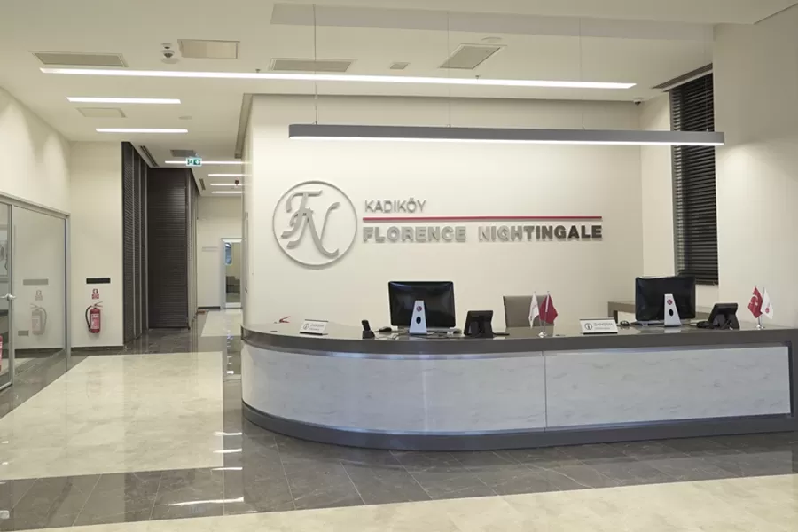 Kadıköy Florence Nightingale Tıp Merkezi - Photo 1