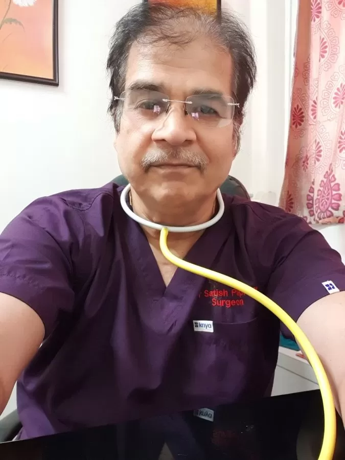 Dr. Paprikar Hospital - Photo 4