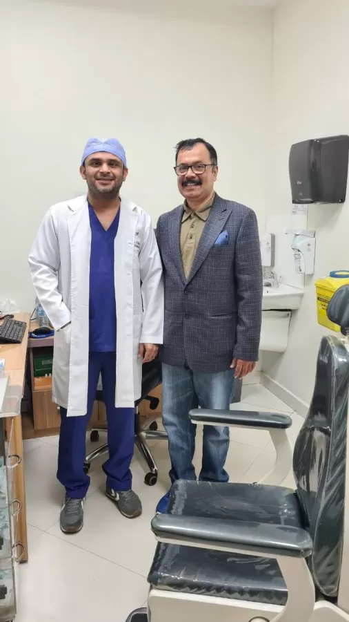Dr Vishnu Kumar ENT SPECIALIST - Photo 5