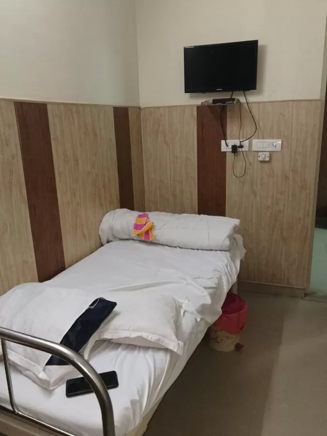 Vedic Hospital | Best Hospital in Gurugram, Hospital in Gurgaon |Hospital Near me Gurgaon - Photo 3