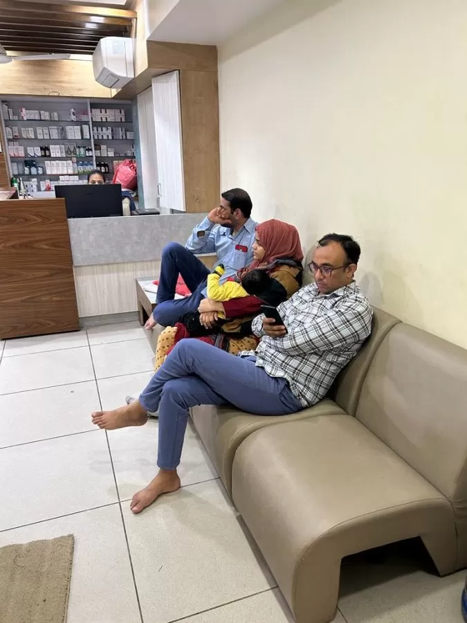 APEX CHILD NEUROLOGY & EPILEPSY CENTER (Dr. Zulfiqar Luhar) - Photo 3
