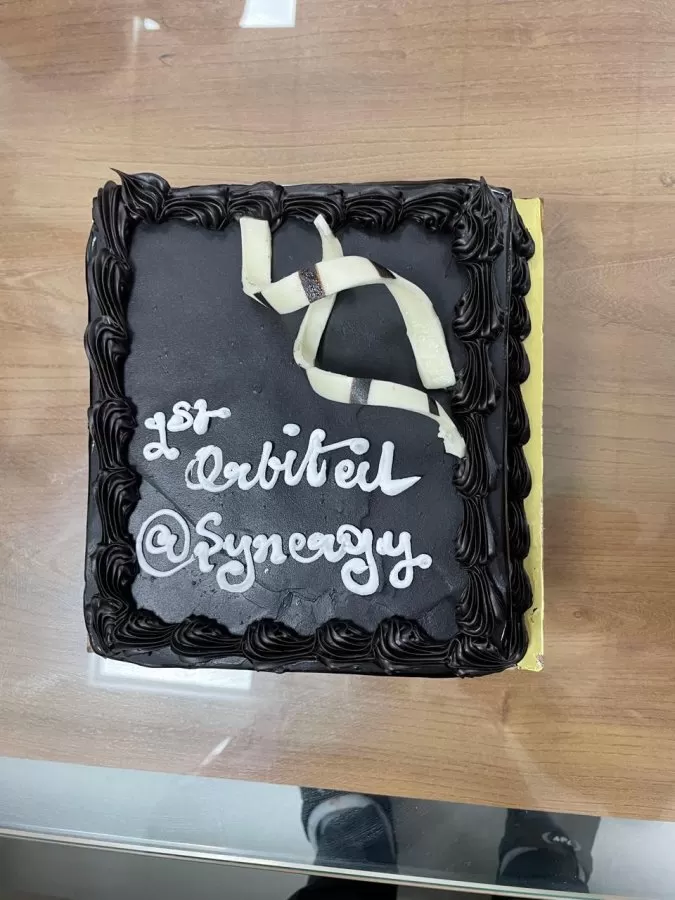 Synergy Heart & Multispeciality Hospital - Photo 1