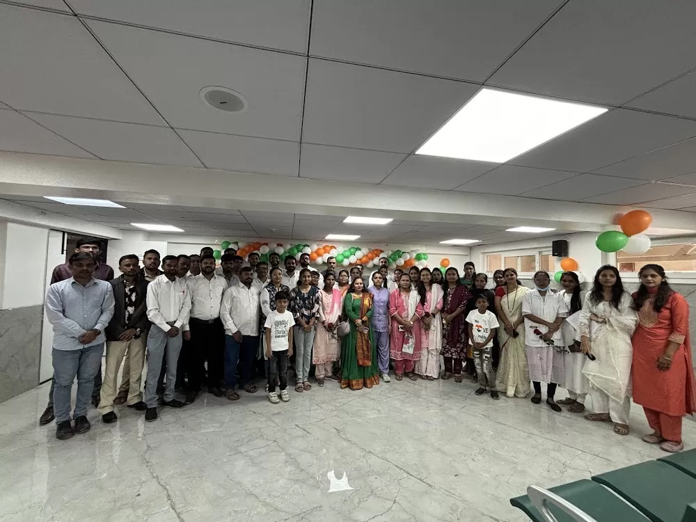 Vakratunda Hospital & Research Institute - Photo 4