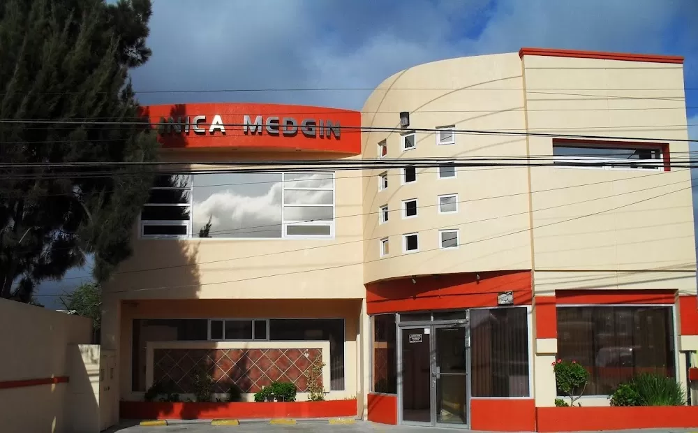 Clinica Medgin - Photo 7