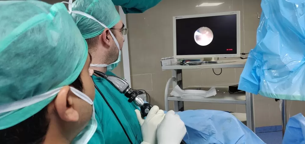 Abdul Munnon Durrani Urologist - Photo 2