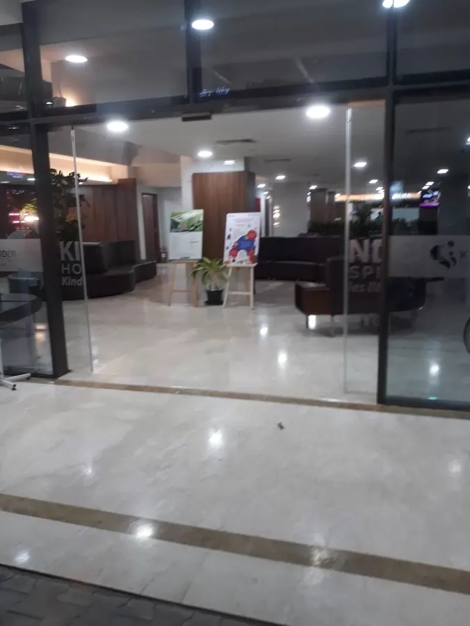 Kinder Women's Hospital & Fertility Centre Pvt Ltd - Photo 8