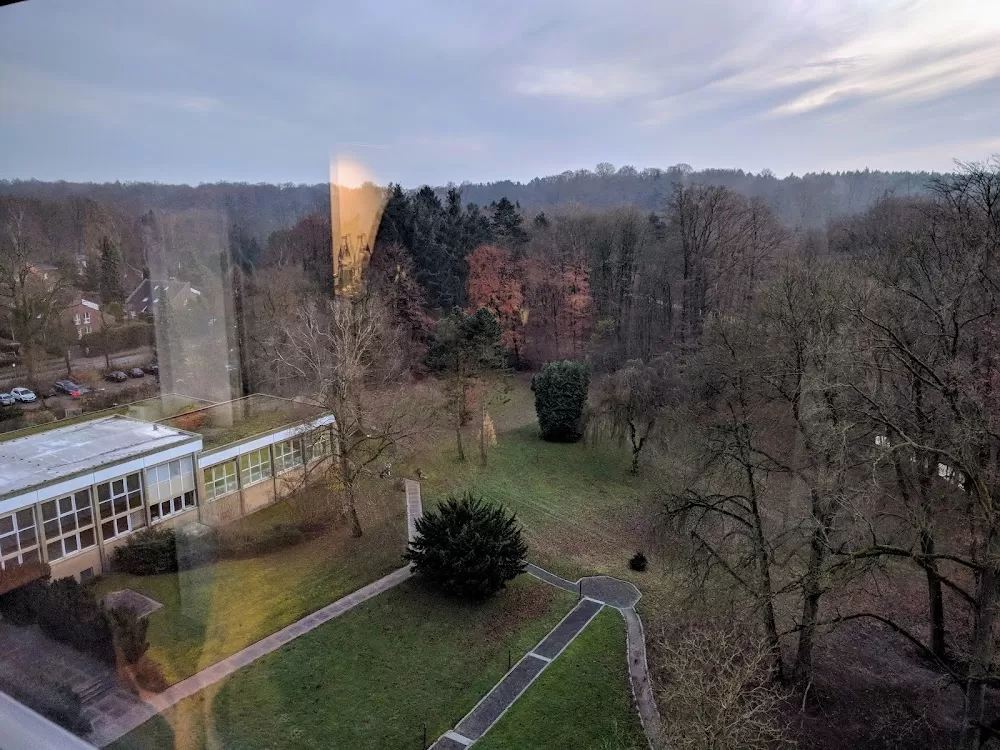 LungenClinic Grosshansdorf - Photo 5