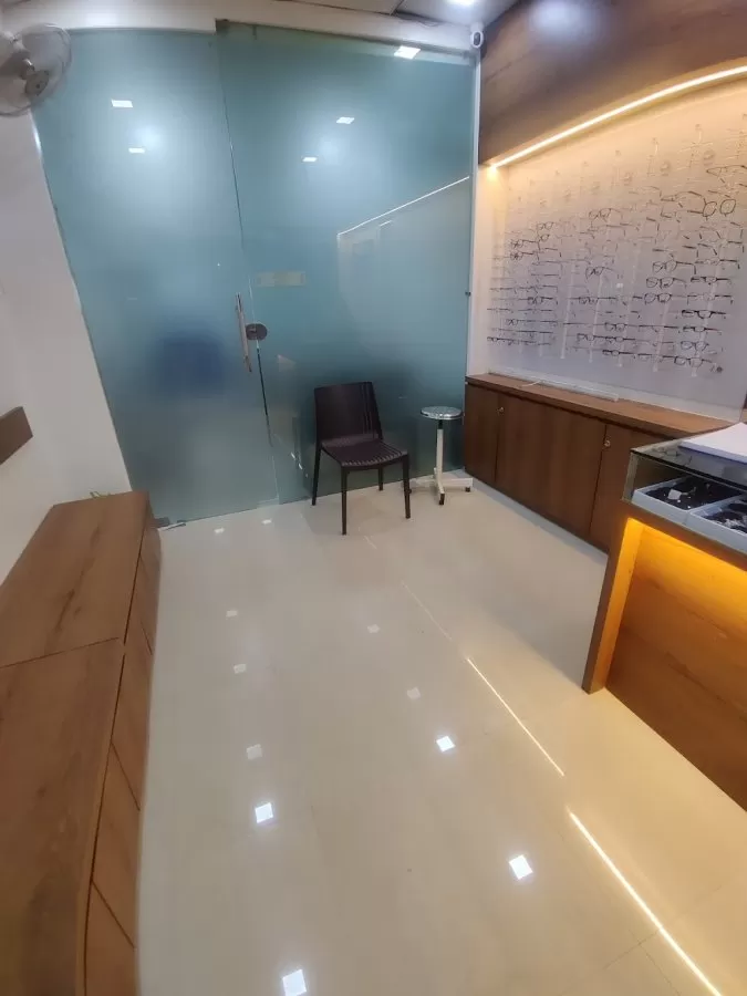 ALOK NETRALAYA (Dr Ashish Badgujar) - Photo 3