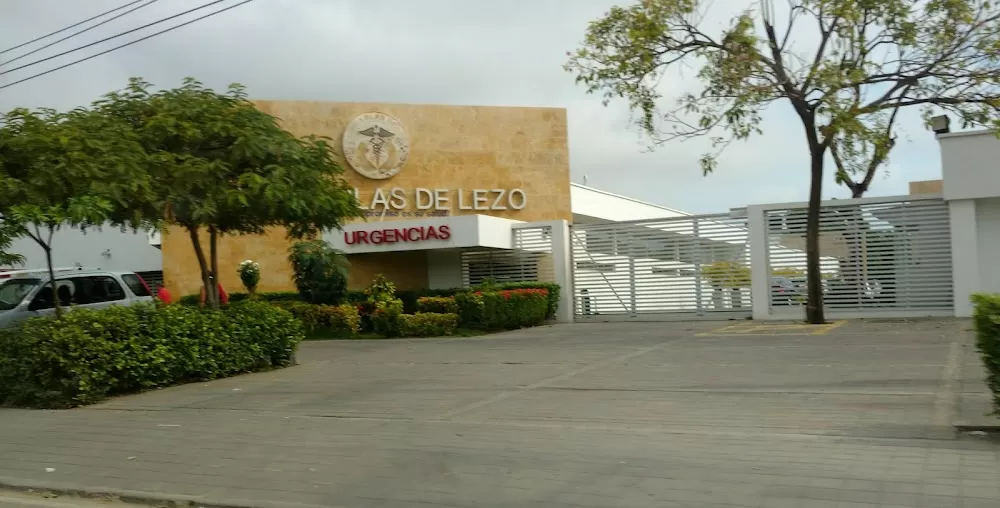 Clinical Blas de Lezo S.A. - Photo 4