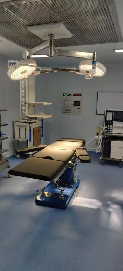 Aanya Multi Speciality Hospital - Photo 5