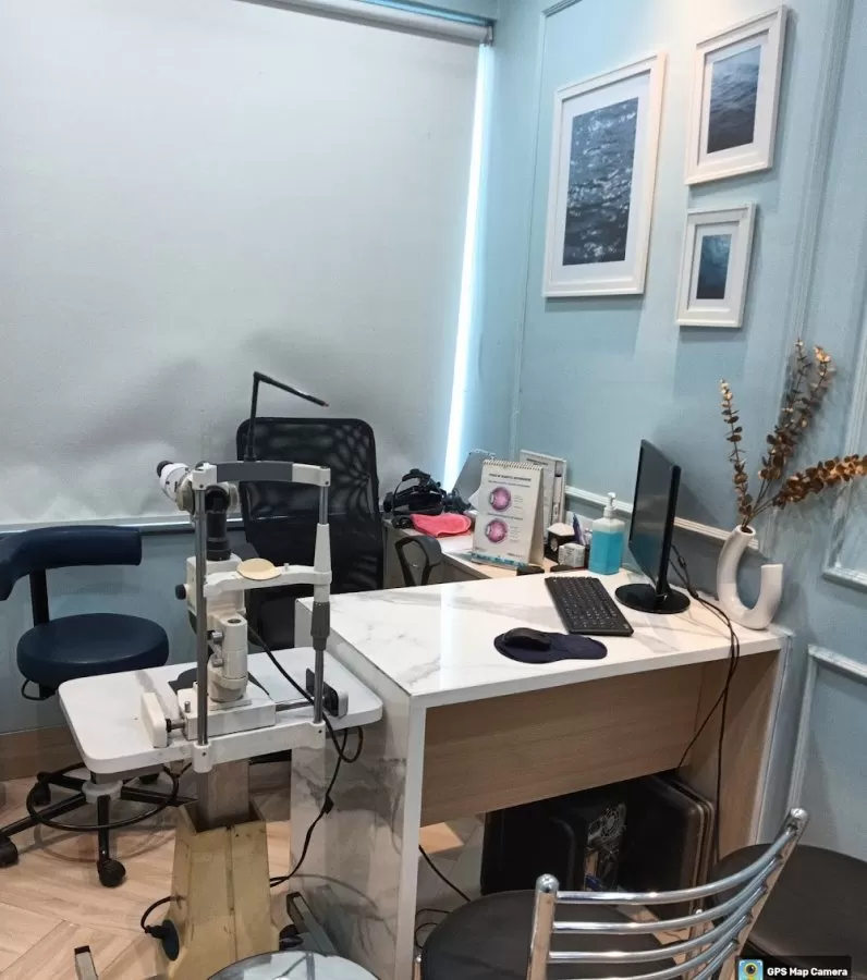 Dr. Parbatani's - Eye Laser Centre | Best Ophthalmologist in Kalyani Nagar - Photo 1
