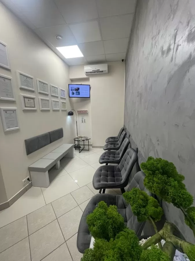 AlmiMed - Premium Medical Centre - Photo 3