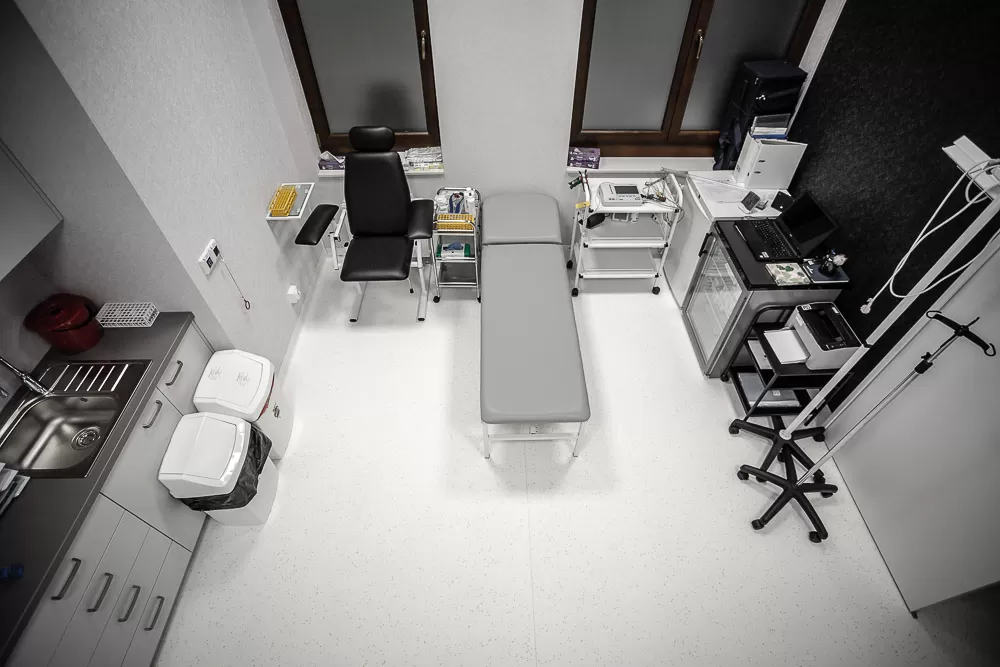 Bodyclinic - Medical Offices - Photo 1