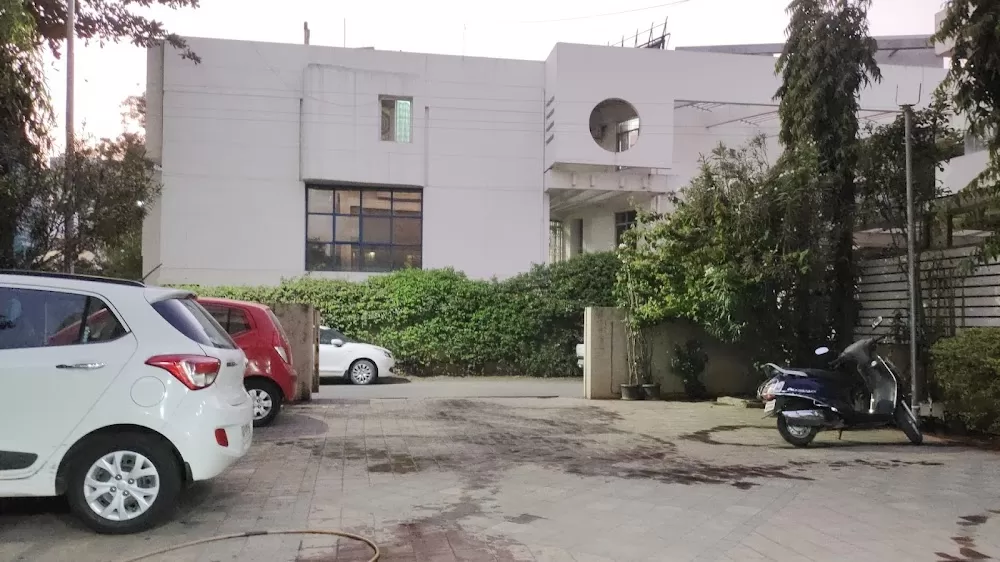 Shreeya Hospital - Photo 2