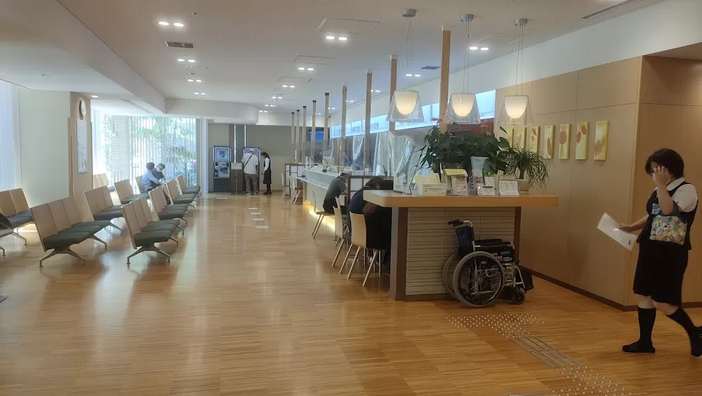 Asakayama General Hospital - Photo 4