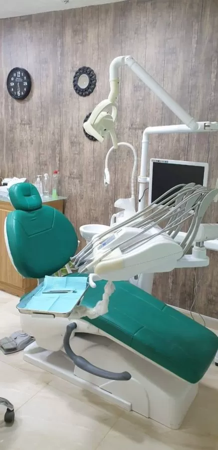 Dr.Eyad.Clinic - Photo 1