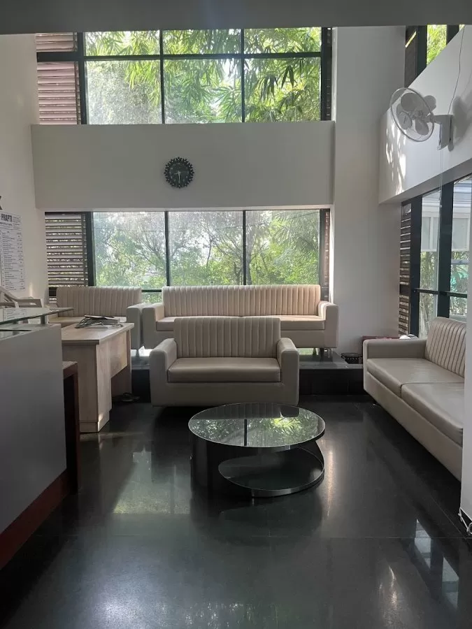 Prapti Women's Hospital - Photo 6