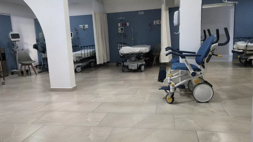 Monte Santo hospital - Photo 4