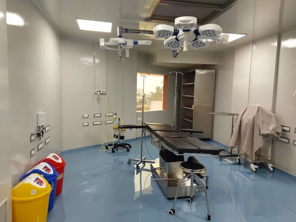 Digvish Hospital - Best/Top MultiSpeciality Hospital Near me/Hernia / Piles / hospital in Banashankari/South Bangalore - Photo 7
