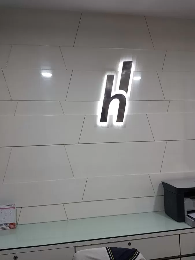 Hemraj Jain Hospital - Photo 3