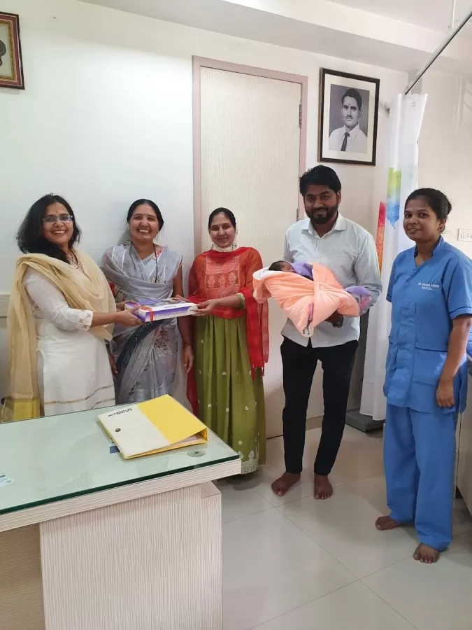 Dr. Kshama Aghor Hospital - Photo 7