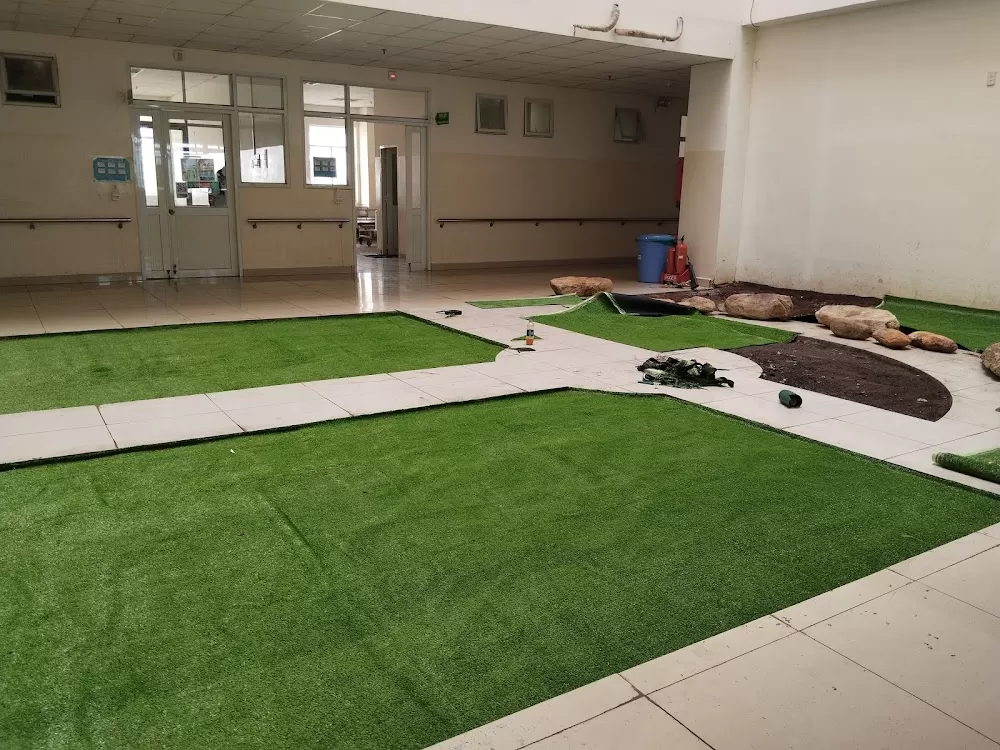 Trung My Tay General Hospital - Photo 6