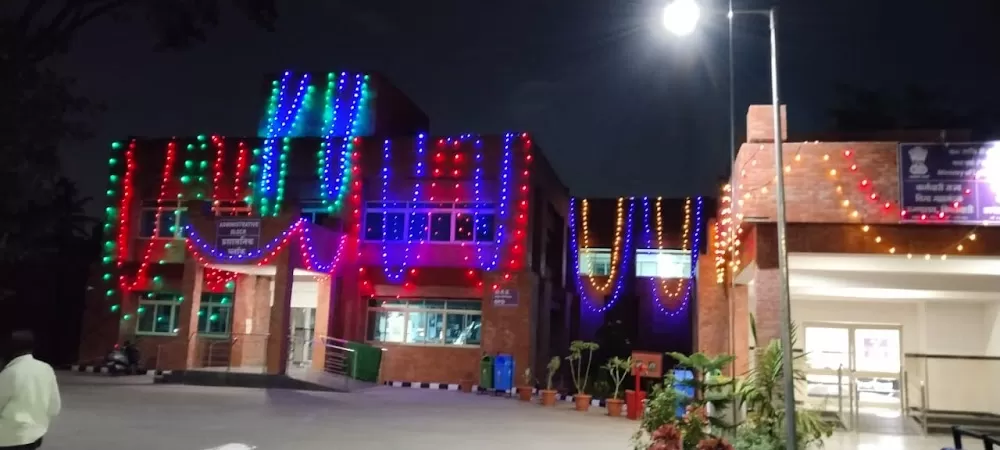 ESIC Hospital - Photo 4