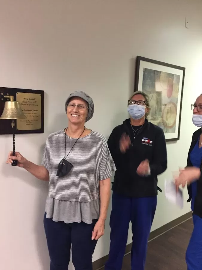 Florida Cancer Affiliates - Panama City Radiation - Photo 6