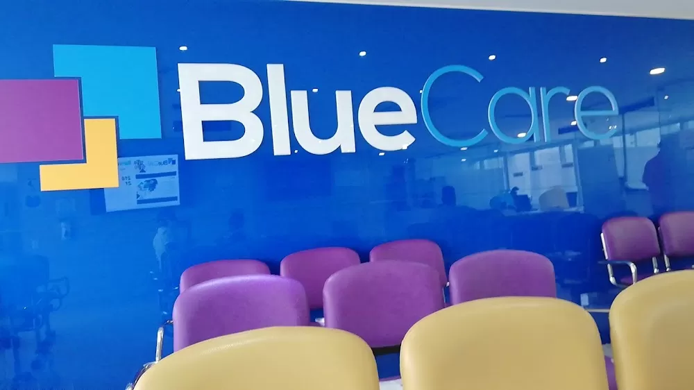 Bluecare - Photo 2