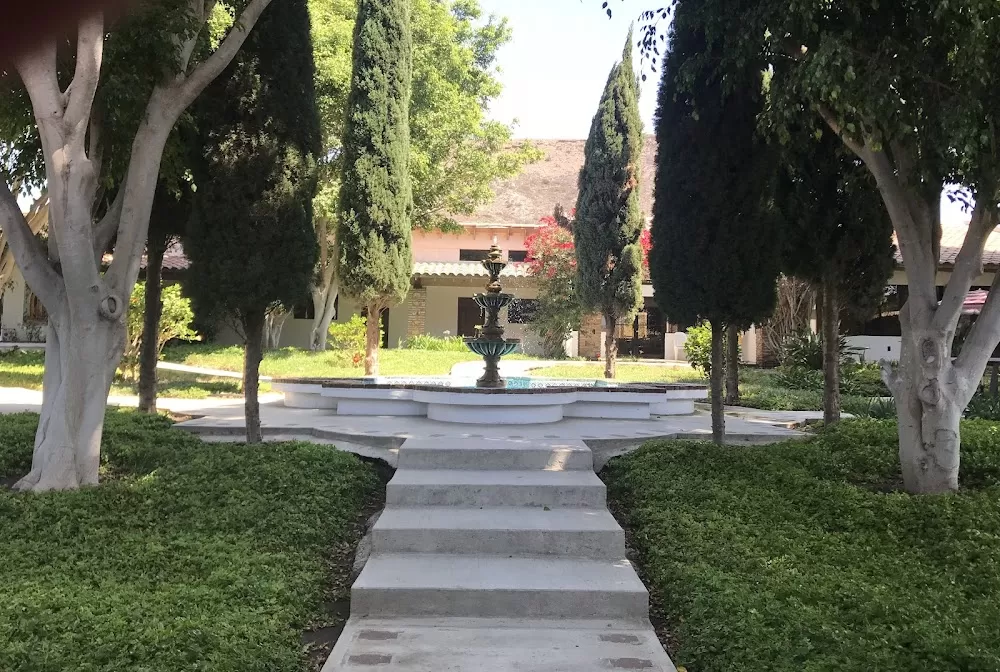 Unidad Hospitalaria de Salud Mental “San Ignacio de Loyola” - Photo 8