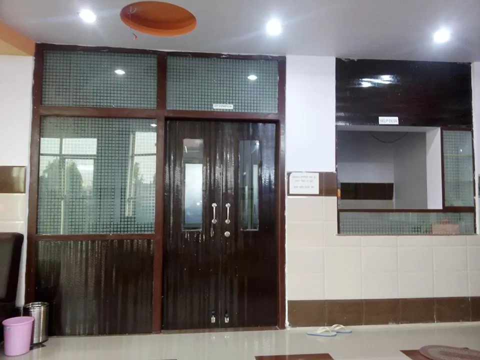 Dr. Khunteta Eye & Dental Hospital - Photo 3