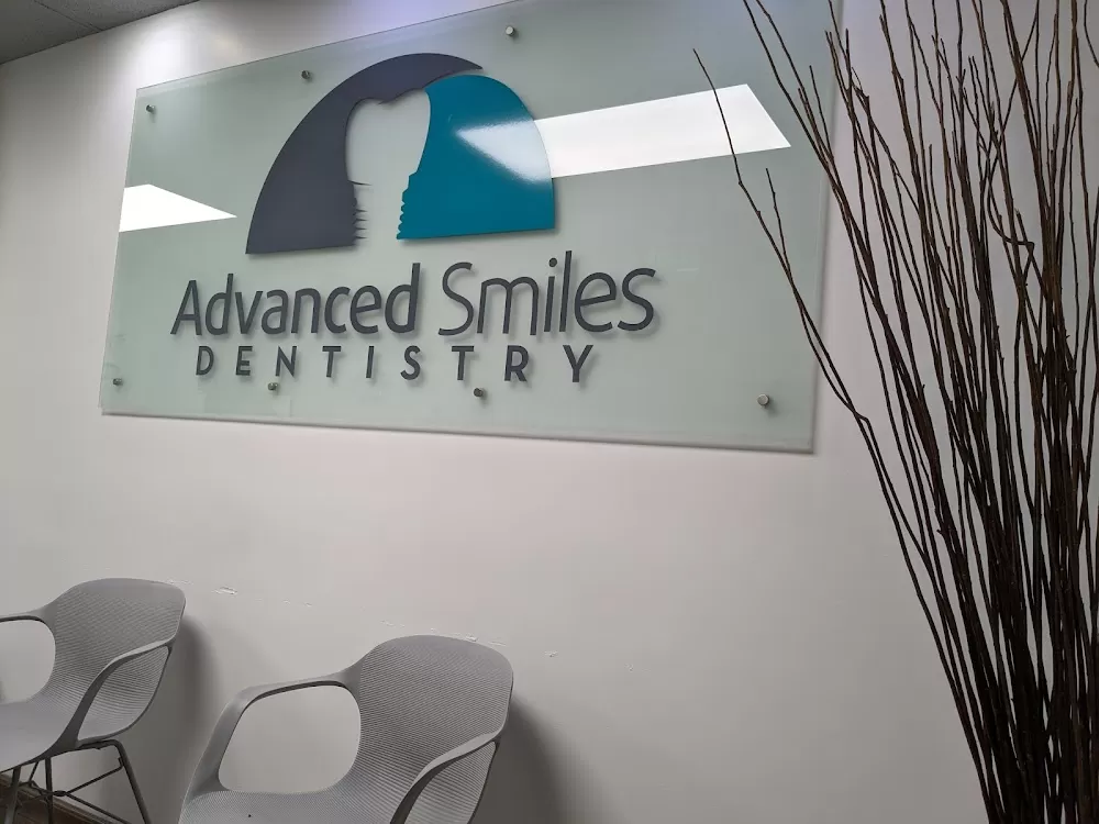 Advanced Smiles Dentistry - Photo 3