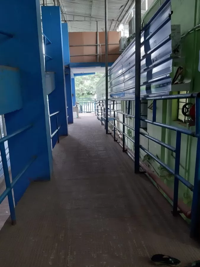 Eskag Sanjeevani Multispecialty Hospital - Baranagar - Photo 4