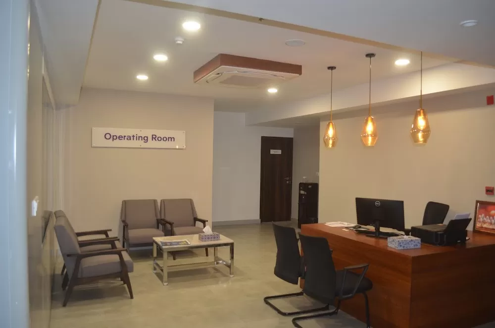 Pristine Eye Hospitals - Photo 4