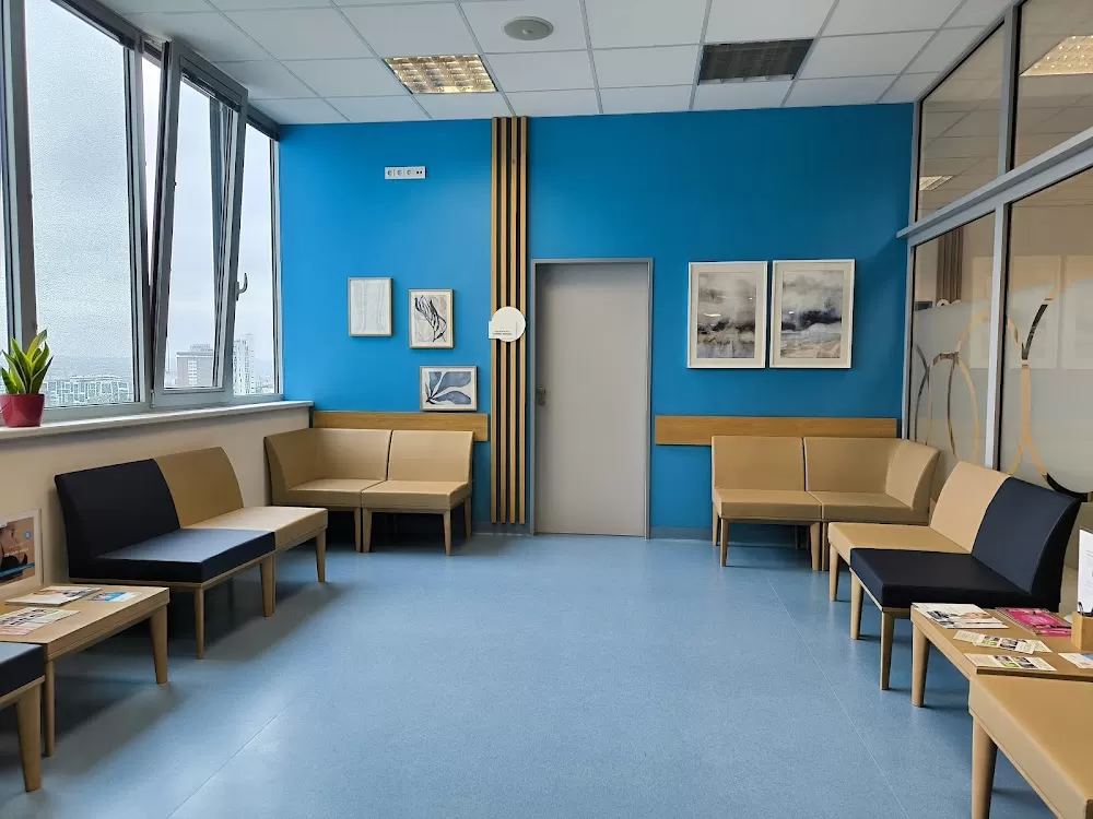 OB CLINIC Inc. - Photo 6