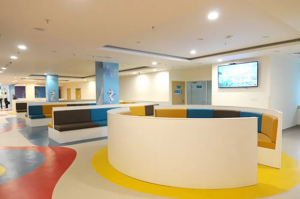 BirthRight by Rainbow Hospitals, Bannerghatta Rd, Bangalore – Best Maternity Hospital - Photo 4