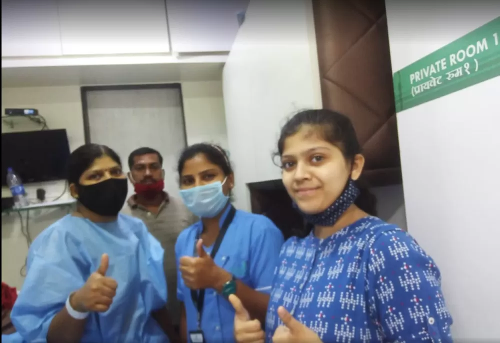 Healing Hands Clinic - Photo 6