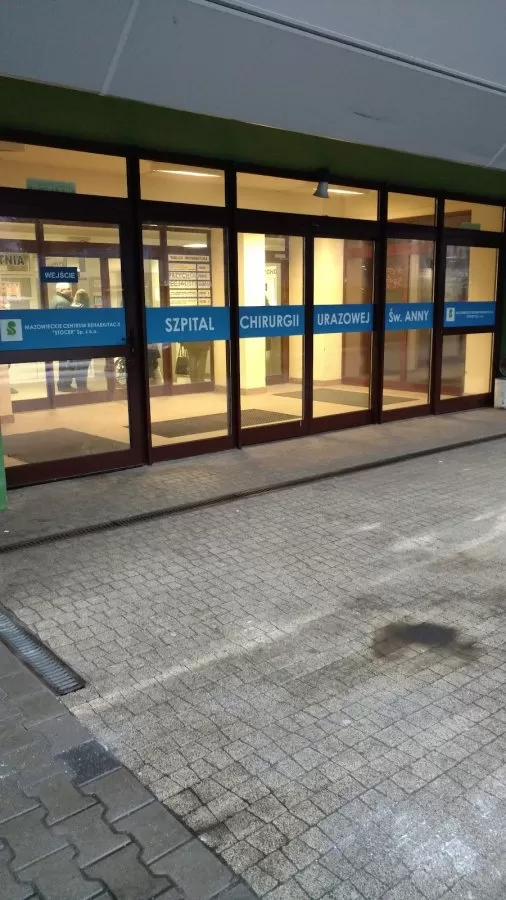 Mazowieckie Centrum Rehabilitacji STOCER - Photo 5