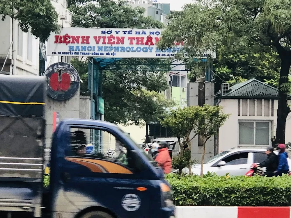Hanoi Kidney Hospital - Photo 6