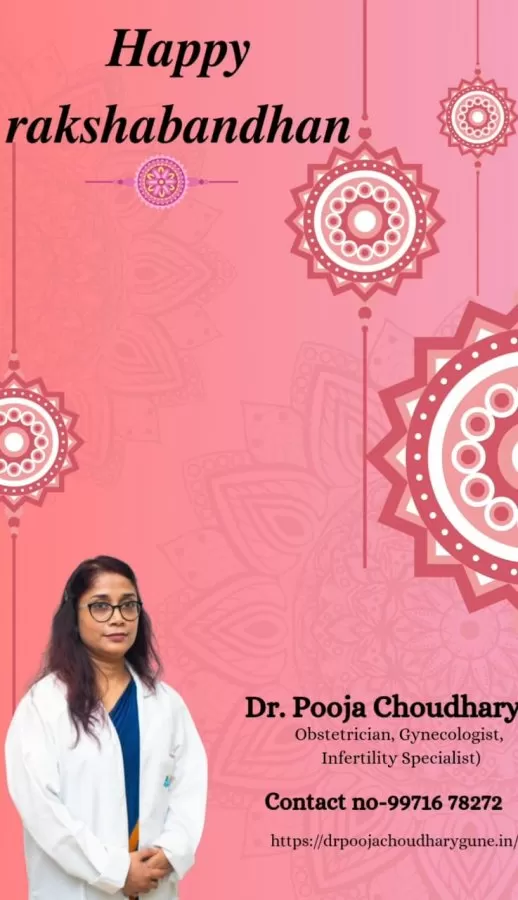 Dr. Pooja Choudhary--Best Gynecologist In Safdarjung | Infertility Expert Safdarjung | South Delhi - Photo 8