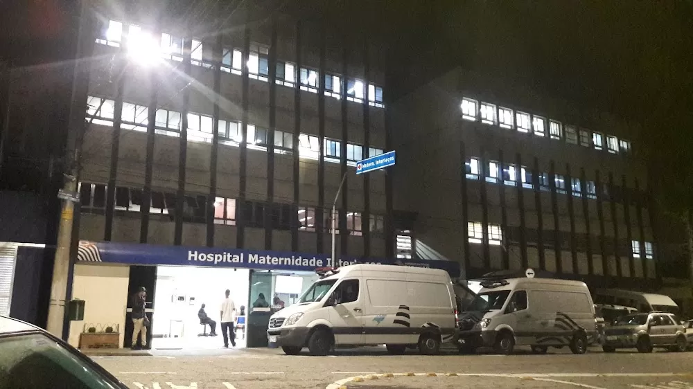 Hospital Maternidade Interlagos - "Waldemar Seyssel Arrelia" - Photo 1