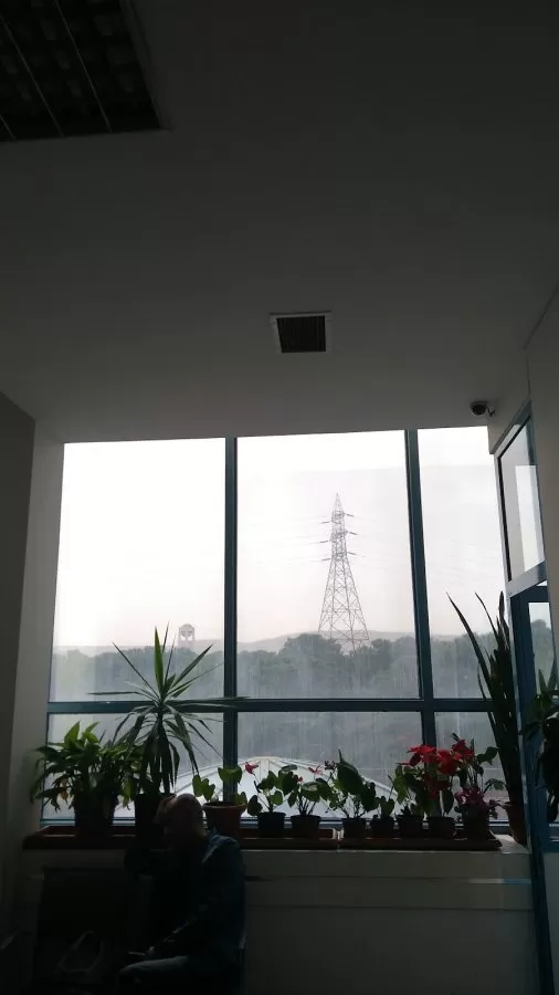 Ege Universitesi Tulay Aktas Onkoloji Hastanesi - Photo 2