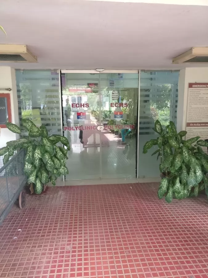 Echs Chennai - Photo 8