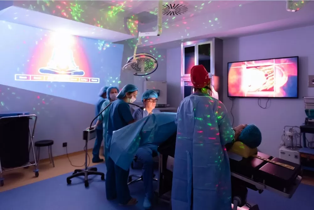 Gürgan Clinic Women's Health and IVF Center Ankara - Photo 2