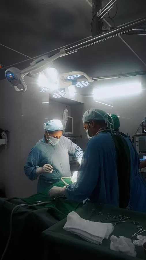 Dr Mrunal Kapadnis - Photo 4